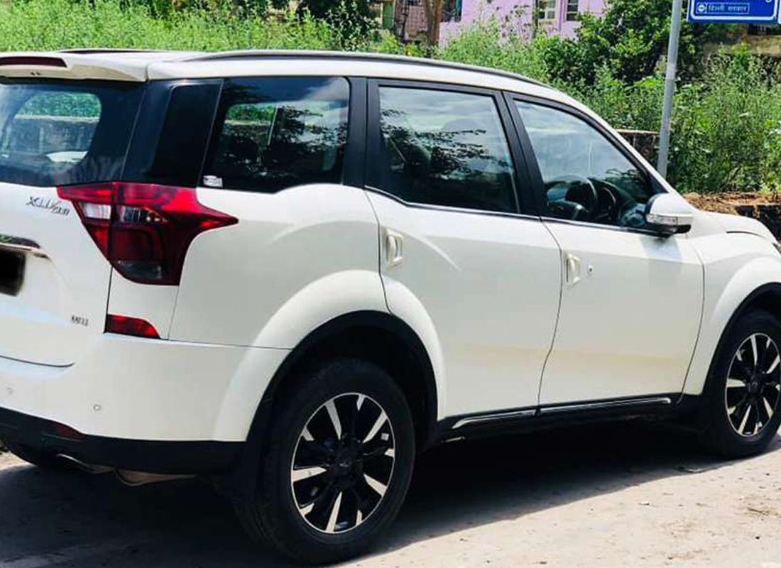 Small Vehicles on Rent 