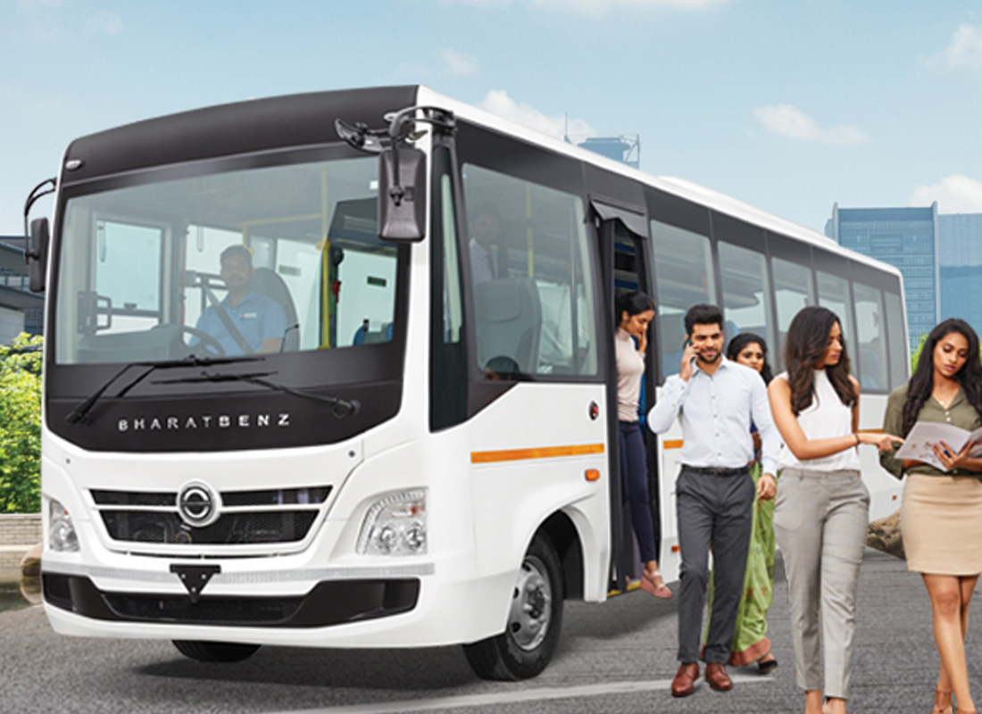 Hotel Staff Transportation Service